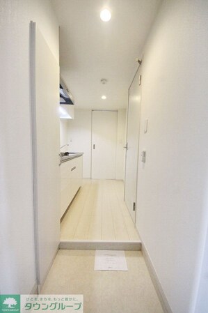 リブリ・Domaniふじみの物件内観写真